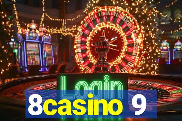 8casino 9